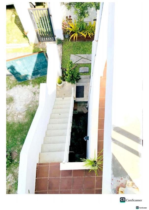 Ayona Beach Villa Katuneriya Exterior photo