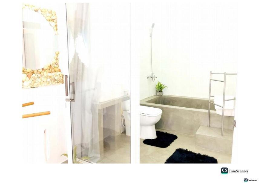Ayona Beach Villa Katuneriya Room photo