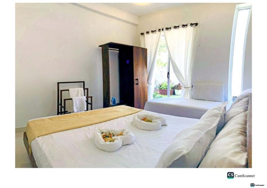 Ayona Beach Villa Katuneriya Room photo